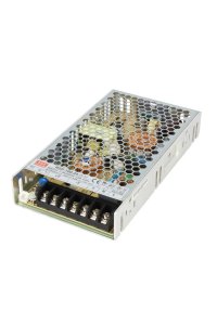 Mean Well RSP-100-24 100W 24V 4.2A Led Sürücü