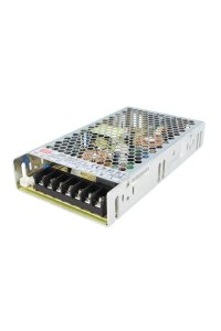 Mean Well RSP-100-27 100W Tek Çıkışlı Kapalı Power Supply