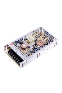 Mean Well RSP-100-5 100W Tek Çıkışlı Kapalı Power Supply