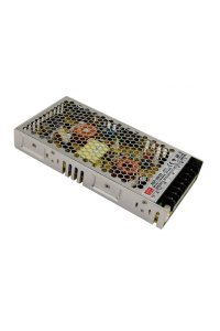 Mean Well RSP-150-24 150W Tek Çıkışlı Kapalı Power Supply