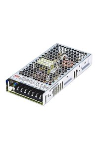 Mean Well RSP-150-3.3 150W Tek Çıkışlı Kapalı Power Supply