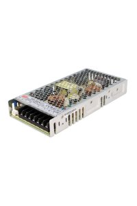 Mean Well RSP-150-48 150W 48V 3.2A Led Sürücü