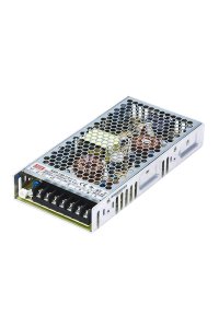 Mean Well RSP-150-7.5 150W Tek Çıkışlı Kapalı Power Supply