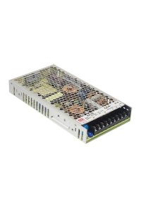 Mean Well RSP-200-27 200W Tek Çıkışlı Kapalı Power Supply