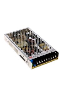 Mean Well RSP-200-5 200W 5V 40A Led Sürücü