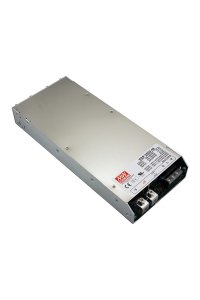 Mean Well RSP-2000-48 2000W Tek Çıkışlı Kapalı Power Supply