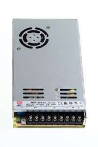Mean Well RSP-320-12 320W 12V 26,7A Led Sürücü