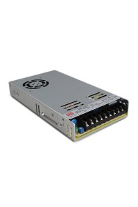 Mean Well RSP-320-5 300W 5V 60A Kutulu Led Sürücü