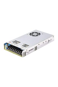 Mean Well RSP-320-7.5 320W Tek Çıkışlı Kapalı Power Supply