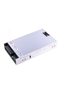 Mean Well RSP-500-12 500W 12V 41,7A Led Sürücü