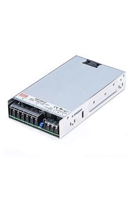 Mean Well RSP-500-27 500W Tek Çıkışlı Kapalı Power Supply