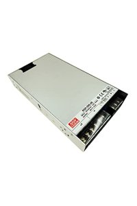 Mean Well RSP-500-48 500W 48V 10,5A Led Sürücü