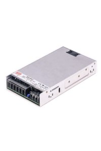 Mean Well RSP-500-5 500W Tek Çıkışlı Kapalı Power Supply