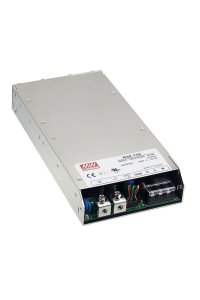Mean Well RSP-750-15 750W Tek Çıkışlı Kapalı Power Supply