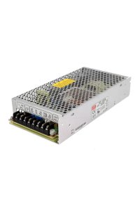 Mean Well RT-125B 132W 12V 12A AC/DC Led Sürücü