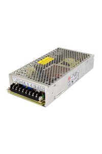 Mean Well RT-125C 125W Üç Çıkış Kapalı Power Supply