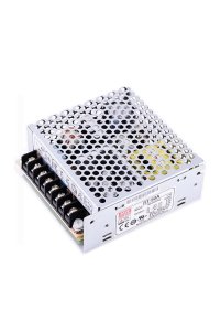 Mean Well RT-50A 50W 5-12V 2-4A AC/DC Led Sürücü
