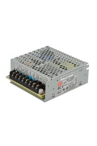 Mean Well RT-50D 50W 5-24V 1-3A AC/DC Led Sürücü