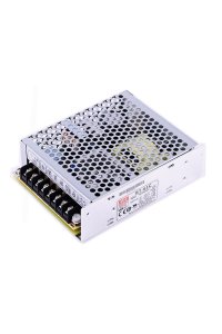 Mean Well RT-65C 65W -15/5/15V 0.5-2.2-5A Led Sürücü
