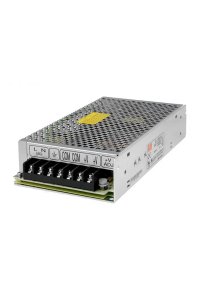Mean Well S-100F-5 100W Kapalı Power Supply