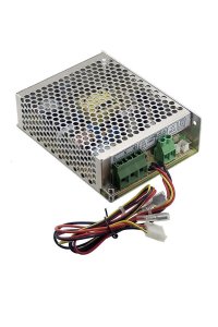 Mean Well SCP-50-12 13.8V DC 3.6A AC-DC Kasa Güç Kaynağı