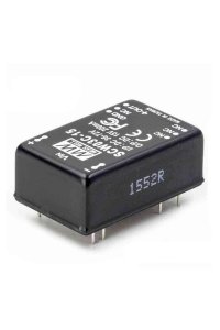 Mean Well SCW03C-15 3W İzole Dönüştürücü
