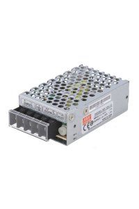 Mean Well SD-15A-12 15W İzole Dönüştürücü