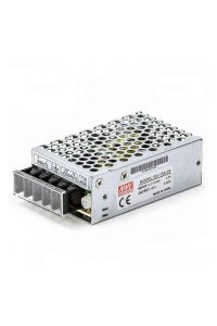 Mean Well SD-15A-24 15W İzole Dönüştürücü