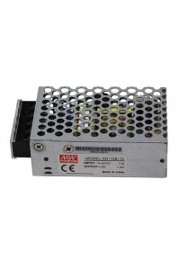 Mean Well SD-15B-12 1.25A 12V 15W DC-DC Dönüştürücü