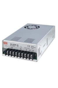 Mean Well SD-350B-48 19-36V 350W 7.3A DC-DC Dönüştürücü