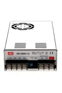 Mean Well SD-500H-12 500W İzole Dönüştürücü