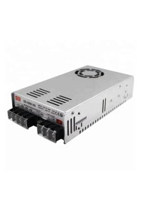Mean Well SD-500H-48 48V 504W 10.5A DC-DC Dönüştürücü