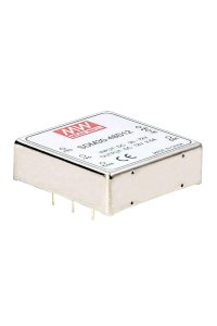 Mean Well SDM30-48S12 30W İzole Dönüştürücü