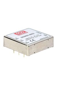 Mean Well SDM30-48S3 30W İzole Dönüştürücü