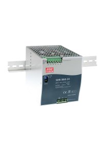 Mean Well SDR-960-24 960W Endüstriyel DIN Ray Power Supply