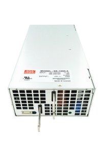 Mean Well SE-1000-5 5V DC 150A Tek Çıkışlı Güç Kaynağı