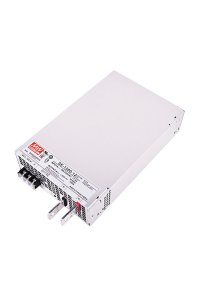 Mean Well SE-1500-12 1500W 12VDC 125A Ekonomik Power Supply