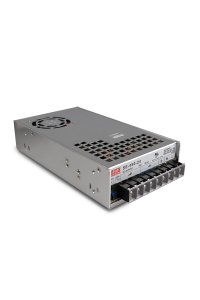 Mean Well SE-450-24 450W 24VDC 18.8A Ekonomik Power Supply