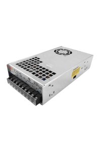 Mean Well SE-450-48 450W 48VDC 9.4A Ekonomik Power Supply