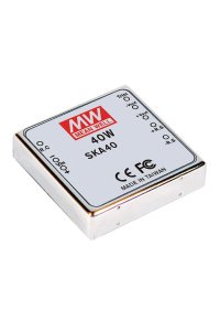 Mean Well SKA40B-15 40W İzole Dönüştürücü