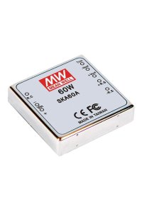 Mean Well SKA60A-15 60W İzole Dönüştürücü