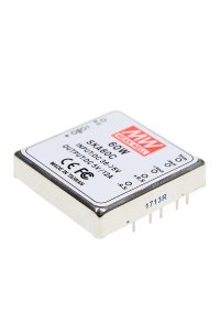 Mean Well SKA60C-05 60W İzole Dönüştürücü