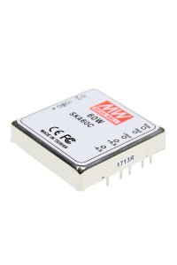 Mean Well SKA60C-15 60W İzole Dönüştürücü