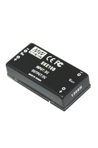 Mean Well SKE10B-05 10W İzole Dönüştürücü