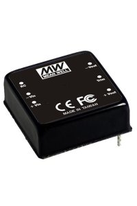 Mean Well SKM15B-12 15W İzole Dönüştürücü