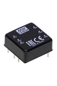 Mean Well SKMW15F-12 15W 9-36VDC 12VDC İzole Dönüştürücü