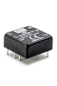 Mean Well SKMW20F-12 20W 9-36VDC 12VDC İzole Dönüştürücü