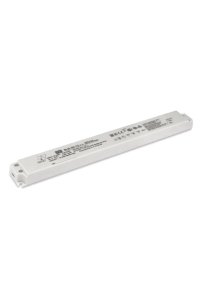 Mean Well SLD-50-12 12V DC 4.2A AC-DC Lineer Led Sürücü