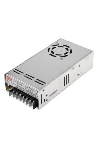 Mean Well SP-200-13.5 85-264V 14.9A Tek Çıkışlı Güç Kaynağı