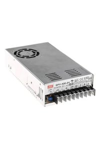 Mean Well SPV-300-24 24V DC 12.5A AC-DC Güç Kaynağı